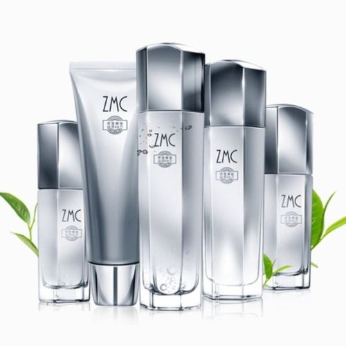 精妝聯華化妝品 以產品與服務構筑品牌基石，滿足多元消費需求