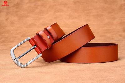 皮帶在商標注冊中的類別歸屬 深入解析皮革制品的分類