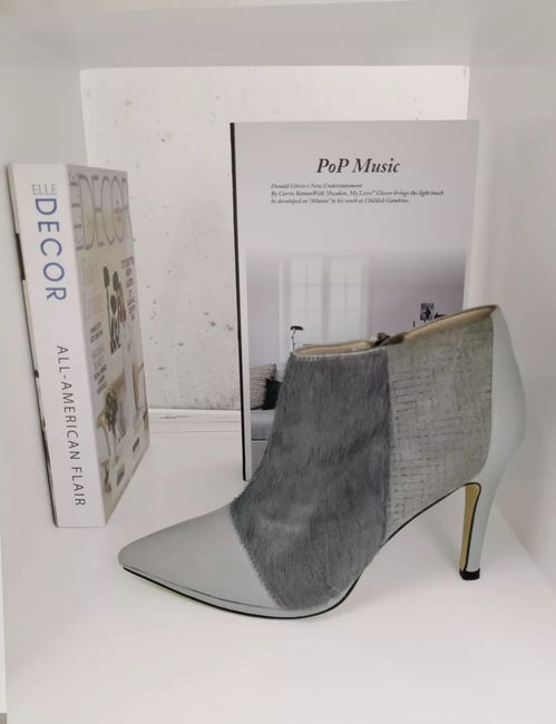 蝶訊聯(lián)展閃耀7月時尚深圳展 探訪優(yōu)質(zhì)展商佛山市南海立莎皮革制品廠